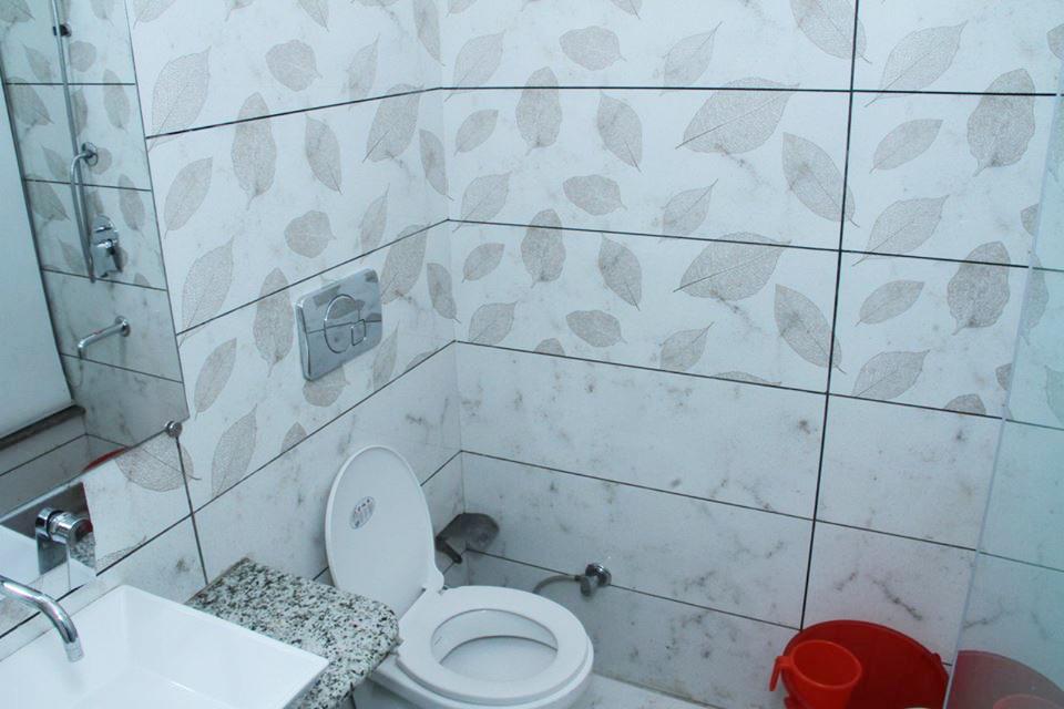 Dreamz Suites New Delhi Exterior photo